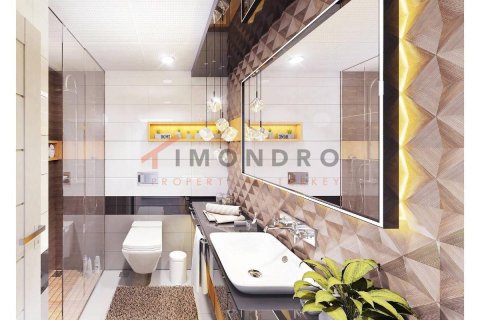 3 dormitorios Apartment en Bac Tu Liem, Vietnam No. 16884 13