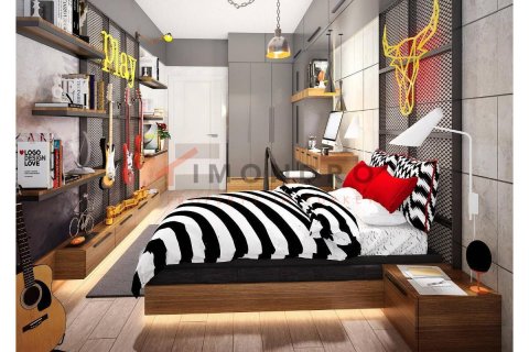 3 dormitorios Apartment en Bac Tu Liem, Vietnam No. 16884 17