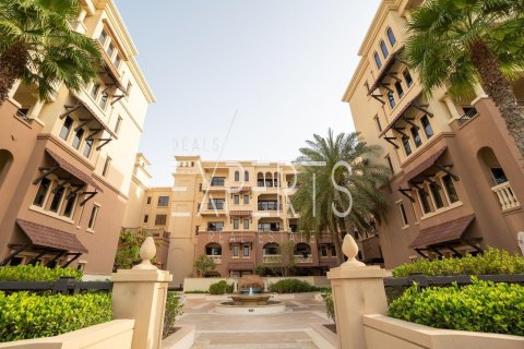 3 bedrooms Apartment on the Saadiyat Island, UAE No. 129744