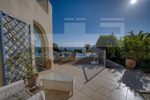 3 bedrooms Villa in Crete, Greece No. 64936 2