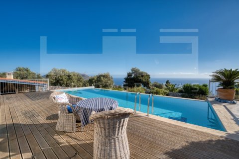 3 bedrooms Villa in Crete, Greece No. 64936 26