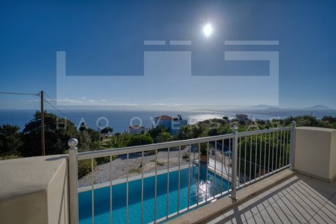 3 bedrooms Villa in Crete, Greece No. 64936 28