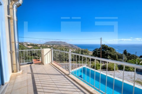 3 bedrooms Villa in Crete, Greece No. 64936 27