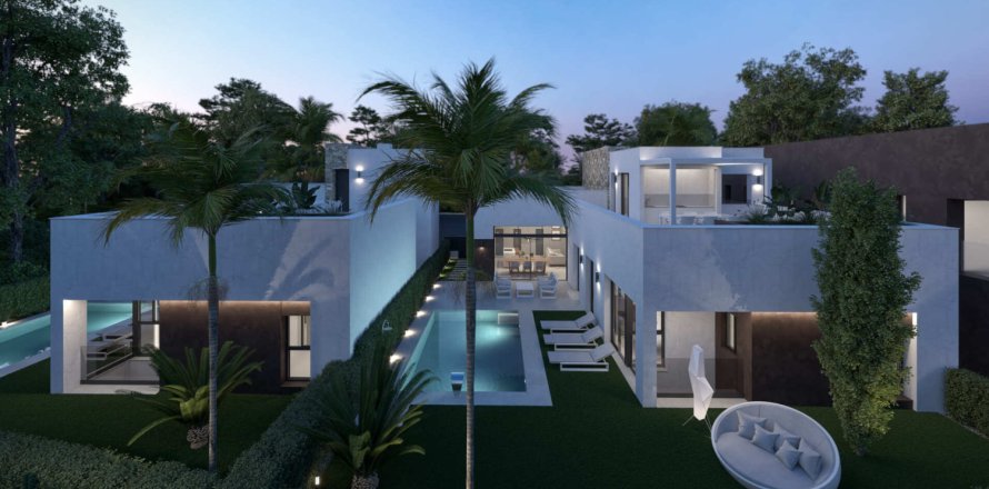 3 bedrooms Villa in Luan Thanh, Vietnam No. 112424