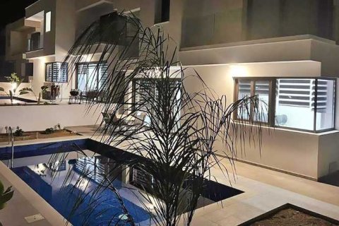 4 chambres House à Pyla, Cyprus No. 31589 1