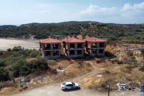 2 bedrooms Maisonette in Chalkidiki, Greece No. 109381 9