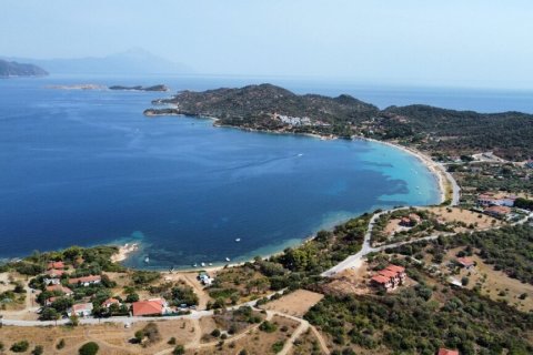 2 bedrooms Maisonette in Chalkidiki, Greece No. 109381 4