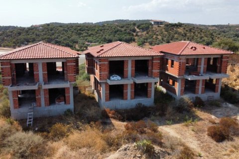 2 bedrooms Maisonette in Chalkidiki, Greece No. 109381 13