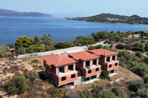 2 dormitorios Maisonette en Chalkidiki, Greece No. 109381