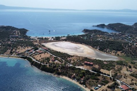 2 bedrooms Maisonette in Chalkidiki, Greece No. 109381 12