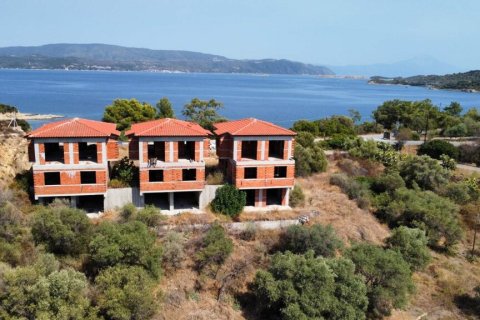 2 bedrooms Maisonette in Chalkidiki, Greece No. 109381 10