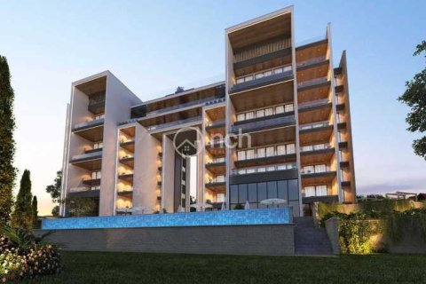 2 bedrooms Apartment in Agios Tychonas, Cyprus No. 40763 9