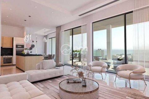 2 bedrooms Apartment in Agios Tychonas, Cyprus No. 40763 1