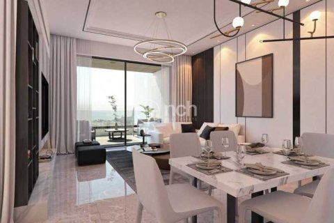 2 bedrooms Apartment in Agios Tychonas, Cyprus No. 40763 3