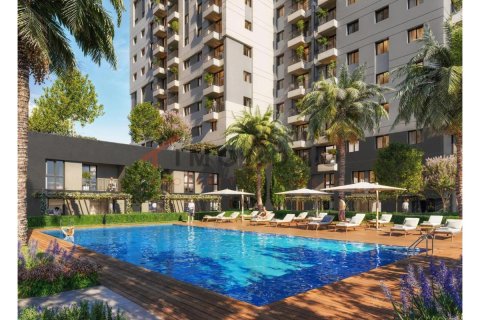 3 bedrooms Apartment in Bagcilar, Turkey No. 115808