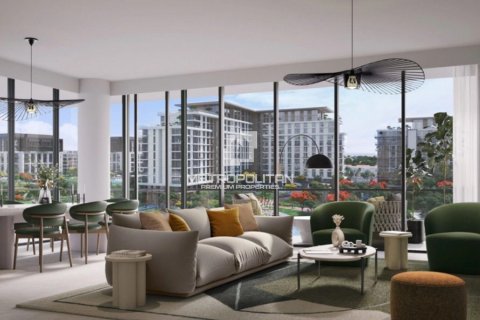 2 chambres Appartement à Hoang Mai, Vietnam No. 94543 3