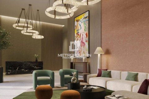 2 chambres Appartement à Hoang Mai, Vietnam No. 94543 2