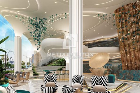 1 chambre Appartement à Dubai Harbour, UAE No. 118154