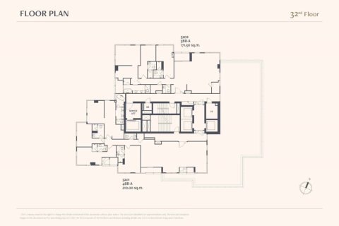 4 bedrooms House in Bangkok, Thailand No. 1800 11