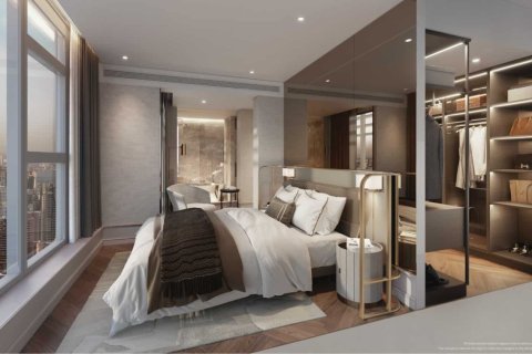 4 bedrooms House in Bangkok, Thailand No. 1800 5