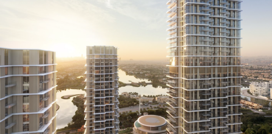 2 bedrooms Apartment in Can Tho, Vietnam No. 85215