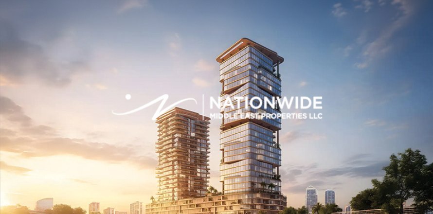 1 chambre Appartement à Al Reem Island, UAE No. 129821