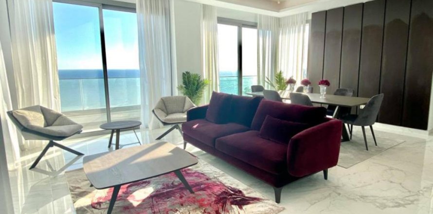 2 chambres Appartement à Limassol, Cyprus No. 106477