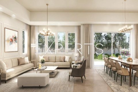 3 dormitorios Townhouse en Al Mearag City, Vietnam No. 83014 8