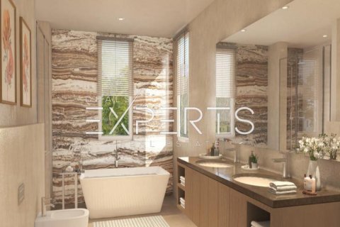 3 dormitorios Townhouse en Al Mearag City, Vietnam No. 83014 2