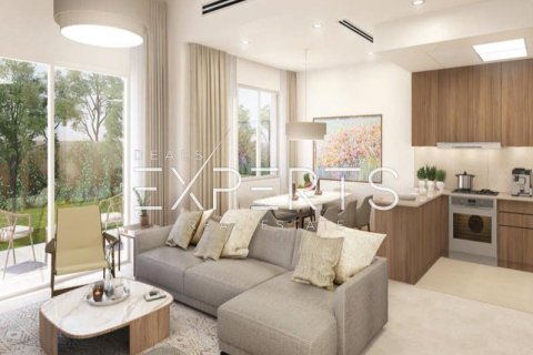 3 dormitorios Townhouse en Al Mearag City, Vietnam No. 83014 6