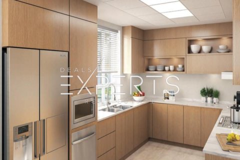 3 dormitorios Townhouse en Al Mearag City, Vietnam No. 83014 7