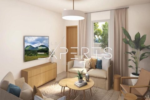 3 dormitorios Townhouse en Al Mearag City, Vietnam No. 83014 11