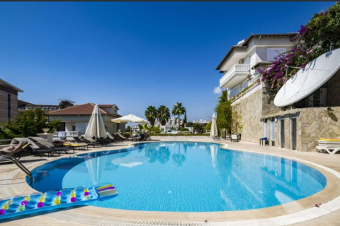 4 rooms Apartment in Nong Ha, Vietnam No. 23784 4