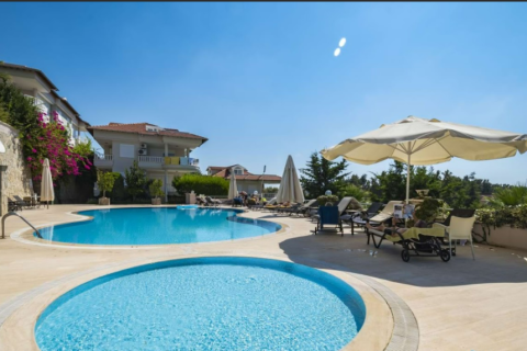 4 rooms Apartment in Nong Ha, Vietnam No. 23784 5