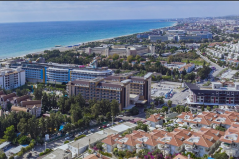 4 rooms Apartment in Nong Ha, Vietnam No. 23784 2