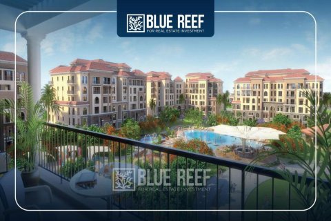 4 chambres Appartement à 90 Avenue, Egypt No. 38819