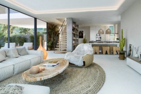 4 chambres Villa à Phu Phong, Vietnam No. 27081 9