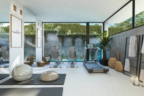 4 chambres Villa à Phu Phong, Vietnam No. 27081 2