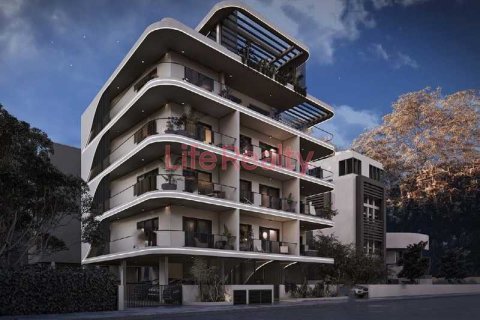 3 bedrooms Penthouse in Limassol, Cyprus No. 102783 11