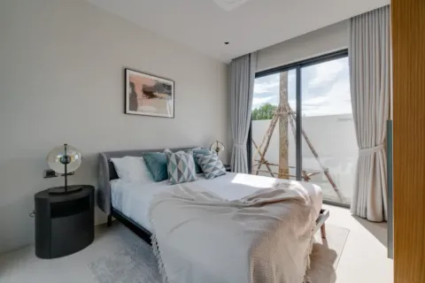 Вилла с 3 спальнями в Пхукет, Таиланд №2848 7