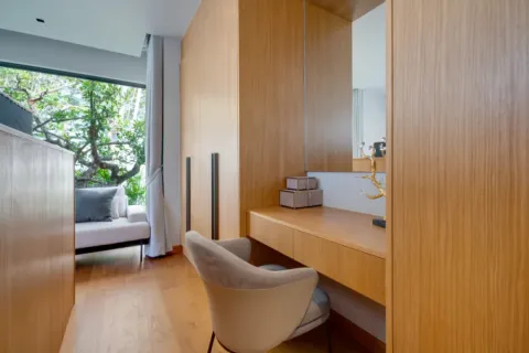 Вилла с 3 спальнями в Пхукет, Таиланд №2848 10