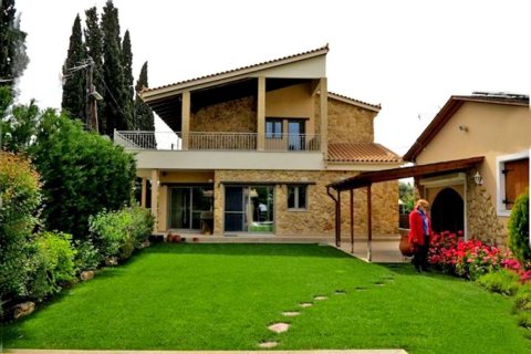 2 bedrooms Villa in Central Greece, Greece No. 49314 1