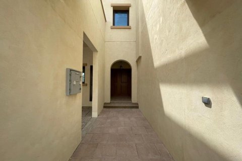 3 dormitorios Townhouse en Rayhana Residence, Vietnam No. 6038 11