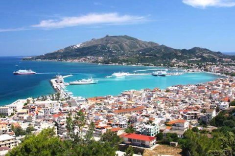 2 bedrooms Apartment in Zakynthos, Greece No. 104865 2