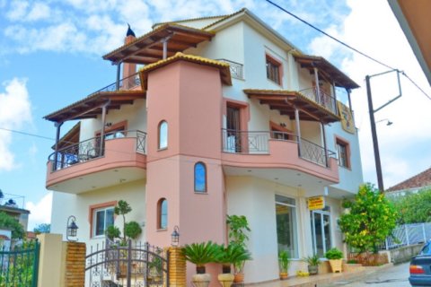 3 dormitorios House en Thesprotia, Greece No. 58559 11