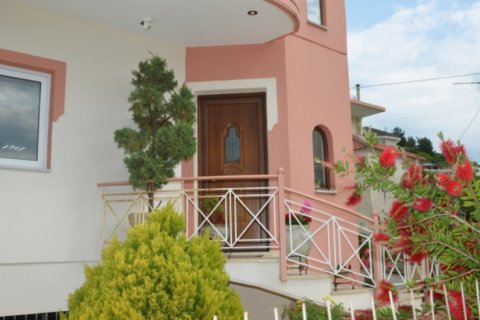 3 chambres House à Thesprotia, Greece No. 58559
