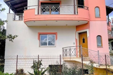 3 dormitorios House en Thesprotia, Greece No. 58559 15