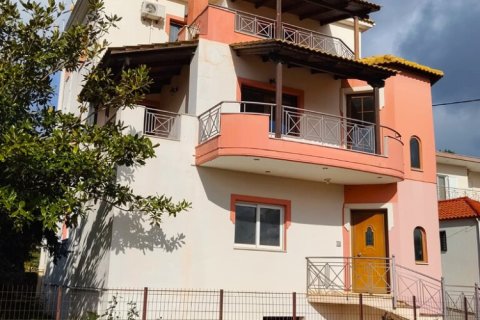 3 dormitorios House en Thesprotia, Greece No. 58559 21