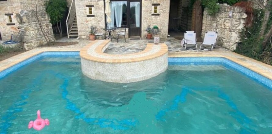 2 bedrooms House in Chalkidiki, Greece No. 123212