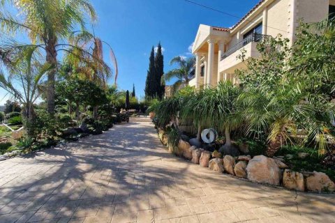 5 chambres House à Agios Athanasios, Cyprus No. 31549 2